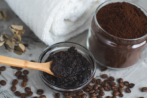 FAQs about coffee for hair