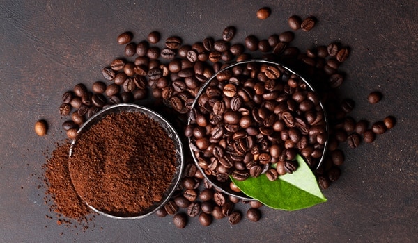 7 wondrous coffee hair masks for healthy, shiny hair 