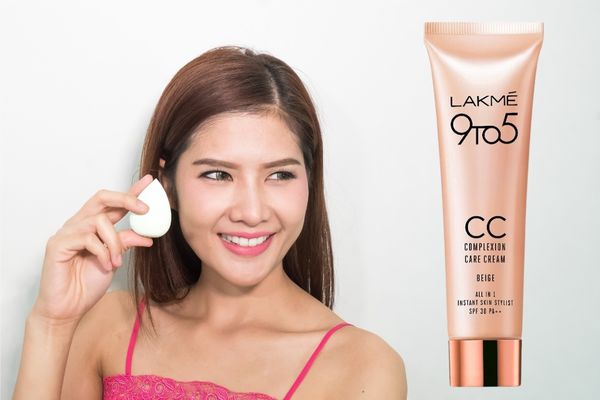 BB Cream vs CC Cream: Which is best for your skin type?