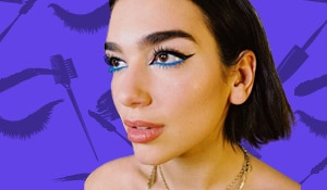 Ring in 2022 with these BB-approved blue eye makeup products