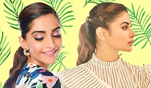 লম্বা চুলের মেয়েদের জন্য অফিস যাওয়ার উপযোগী 4টি দারুণ হেয়ারস্টাইল