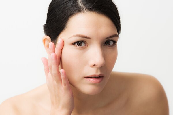 04. Premature signs of ageing 04. Premature signs of ageing