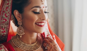  5 easy-to-follow, effective tips to achieve a beautiful bridal glow in a week