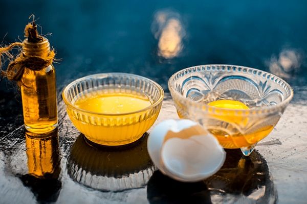 Lemon juice, honey and methi hair mask for dandruff Lemon juice, honey and methi hair mask for dandruff