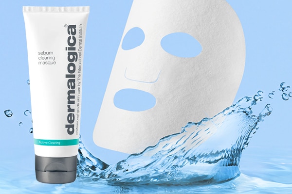05. Dermalogica Sebum Clearing Masque 05. Dermalogica Sebum Clearing Masque