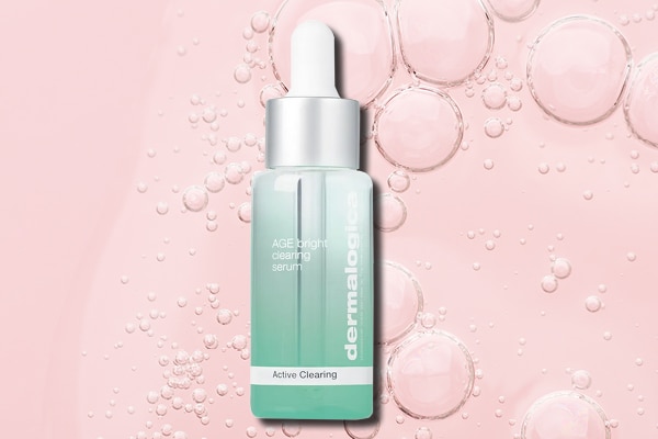 Simple Booster Serum - 10% Niacinamide