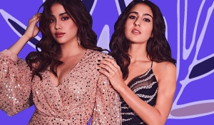 5 beauty lessons we picked up from Bollywood’s Gen Z divas