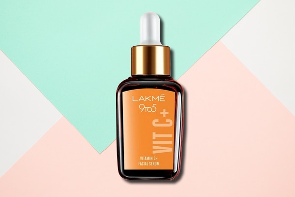 Lakmé 9 To 5 Vitamin C+ Night Cream