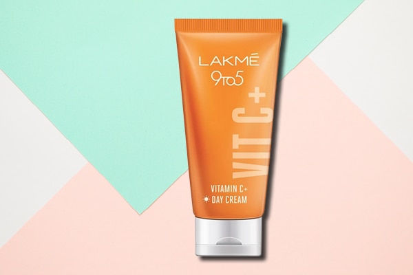 Lakmé 9 To 5 Vitamin C+ Night Cream