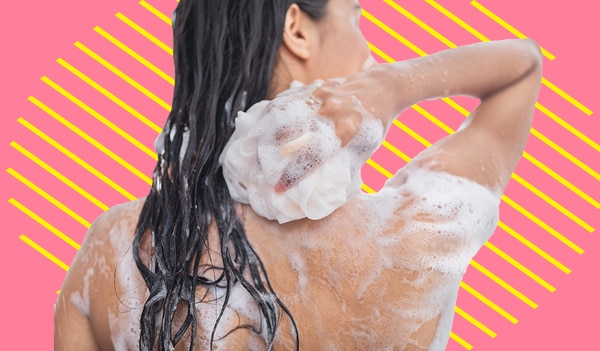 5 best body washes to keep you smelling fresh all day long