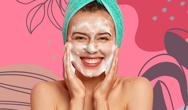 5 best cleansers to combat summer skin problems 