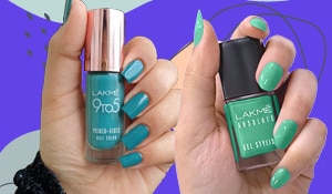  5 trendy fall nail paint colours to get your hands on before everyone else does 