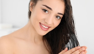 5 of the best hair conditioners for oily hair