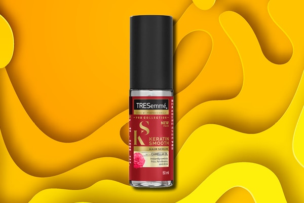 TRESemmé Keratin Smooth Hair Serum