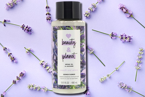 Vaseline Calming Lavender Body Lotion