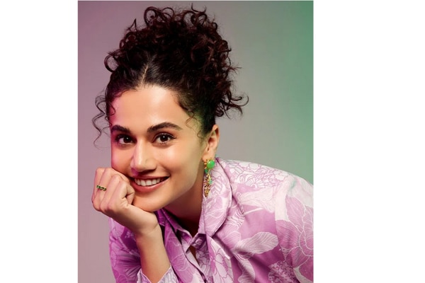 Kangana Ranaut’s Pixie Look