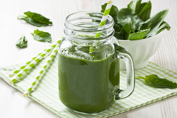 5 detox juices that will give you glowing skin