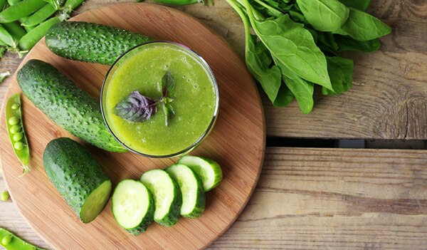 5 detox juices that will give you glowing skin