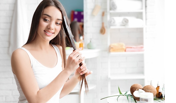 5 dos and don’ts of using a hair mask for smooth, frizz-free hair 