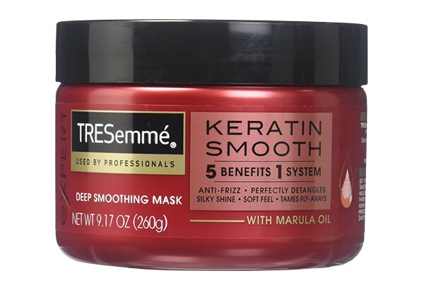 05. Tresemme Keratin Smooth Deep Smoothing Mask 05. Tresemme Keratin Smooth Deep Smoothing Mask