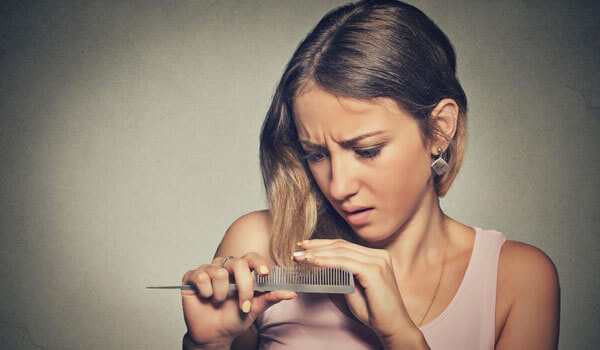 5 ESSENTIAL MYTHS ABOUT HAIR THINNING