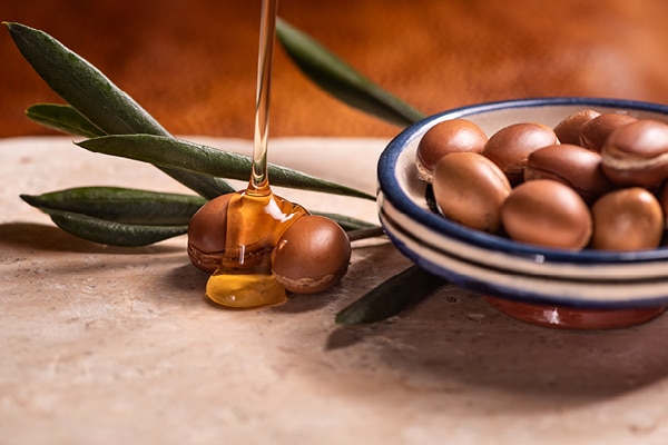 Olive oil Olive oil