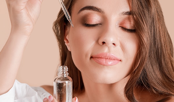 5 face oils to add to your night-time skincare routine for healthy, happy skin! 