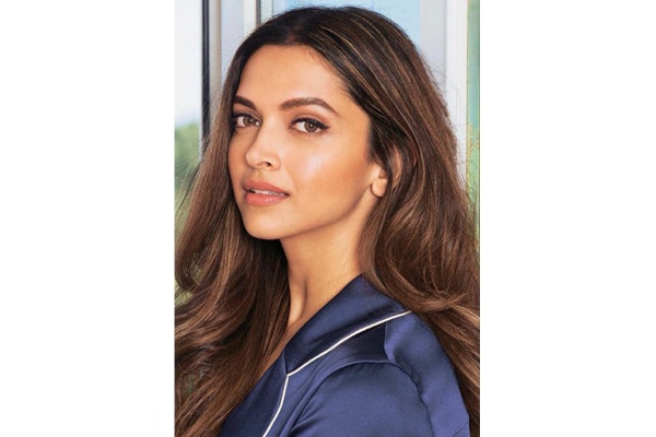 Stick to cold water while shampooing your hair like Deepika Padukone