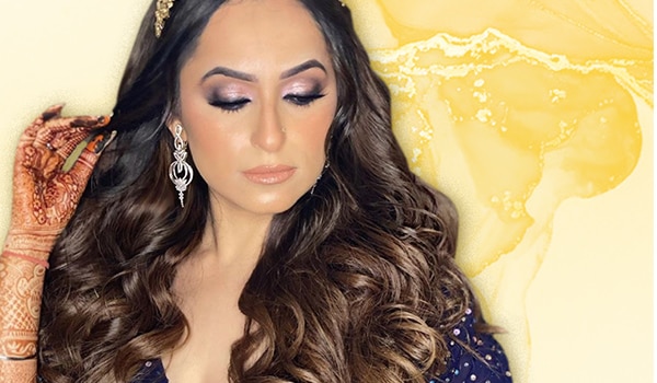 5 hair colour ideas for desi brides to rock on their wedding day 