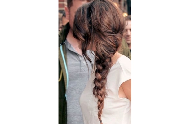 FAQ on hairstyles for oily hair FAQ on hairstyles for oily hair