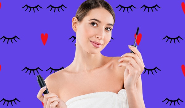  5 near-genius mascara hacks every girl should know 