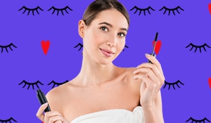  5 near-genius mascara hacks every girl should know 