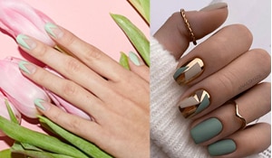 Best Matte Nail Polishes You Need to Try Right Now  