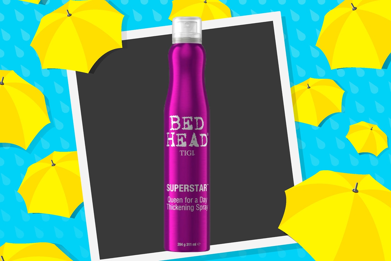 TIGI Bed Head Superstar Queen For A Day