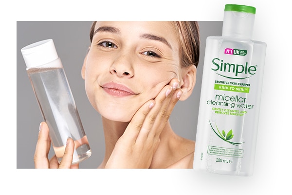 5 reasons to swap your regular cleanser with micellar water right away