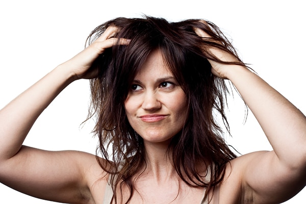 05. Undefined hair texture 05. Undefined hair texture