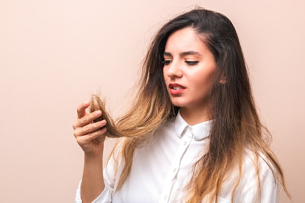 05. Undefined hair texture 05. Undefined hair texture