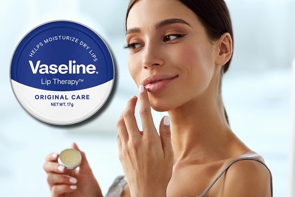 05. Vaseline Lip Tins Original Care 05. Vaseline Lip Tins Original Care