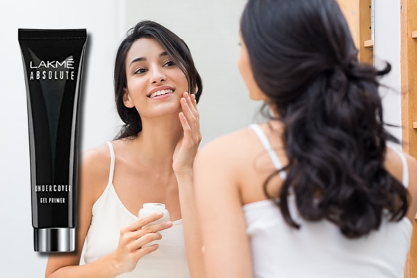 ধাপ#5: সেটিং পাউডার দিয়ে সেট করে দিন ধাপ#5: সেটিং পাউডার দিয়ে সেট করে দিন