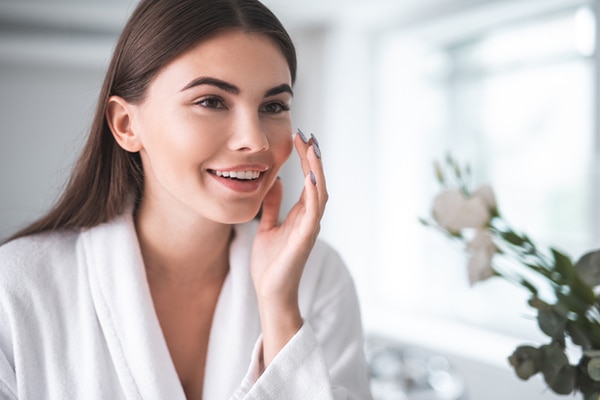 5 steps to cover up skin redness 5 steps to cover up skin redness