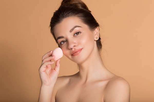 5 steps to cover up skin redness 5 steps to cover up skin redness