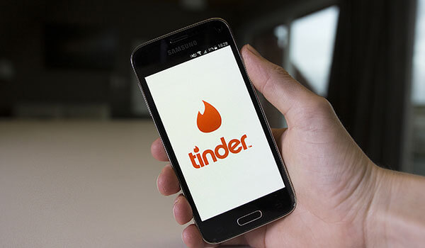 5 things you should never do on Tinder