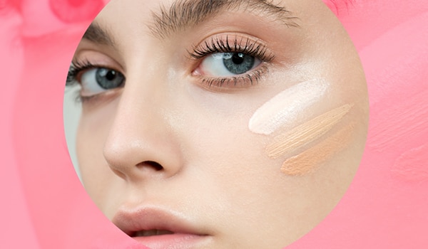 5 times you can skip a foundation and use BB cream instead