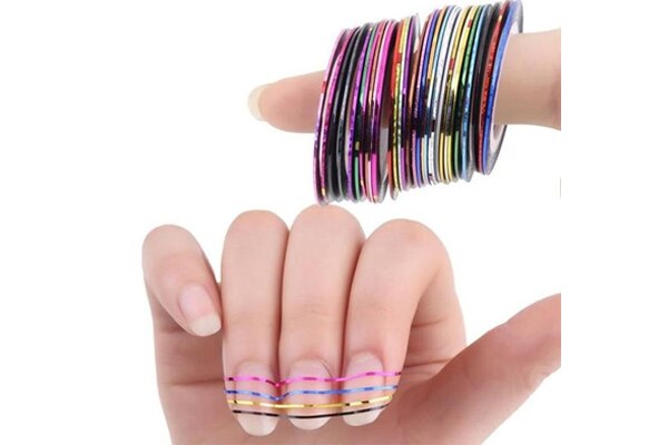 5 tools you can use to create salon like nail art designs at home 5 tools you can use to create salon like nail art designs at home