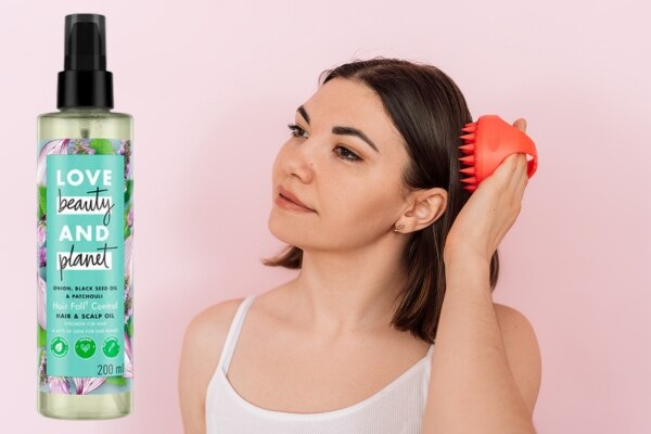 The Link Between Hair Fall and Scalp Health The Link Between Hair Fall and Scalp Health