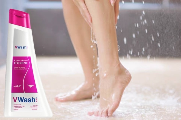 v wash woman bath v wash woman bath