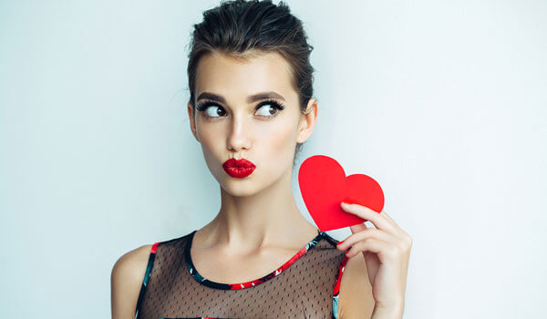 6 FIRST DATE MAKEUP LOOKS YOU OUGHT TO TRY OUT