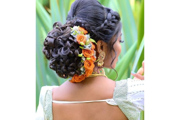 Dos And Don’ts for Your Wedding Hair