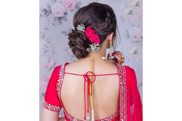 Dos And Don’ts for Your Wedding Hair