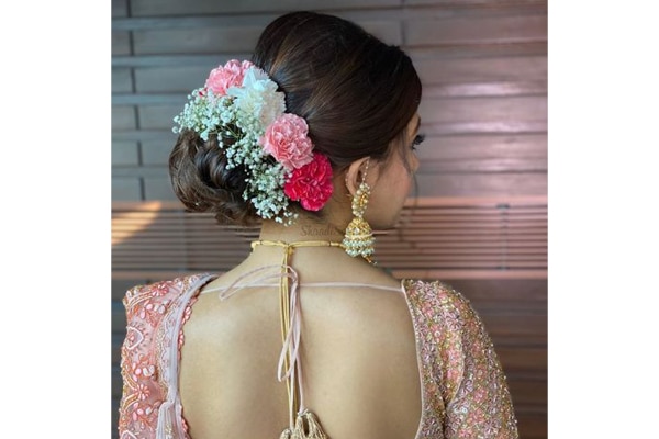 Dos And Don’ts for Your Wedding Hair